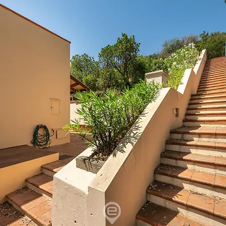 بيت للعطل Erika *