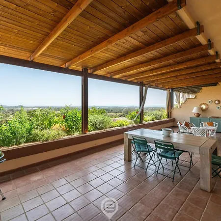 بيت للعطل Erika