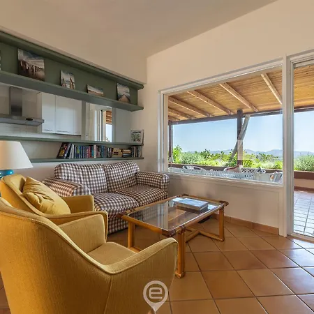 بيت للعطل Erika