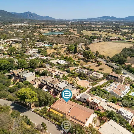 بيت للعطل Erika