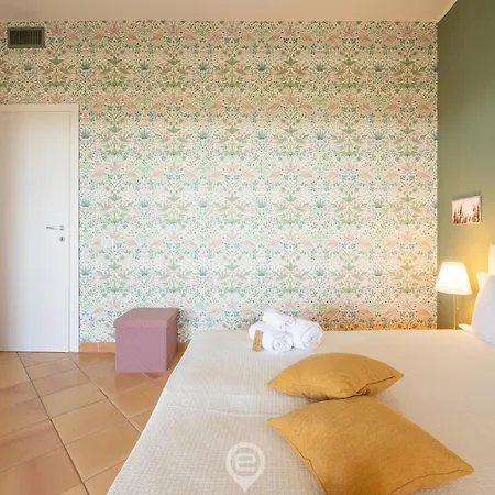 Prázdninový dům Erika