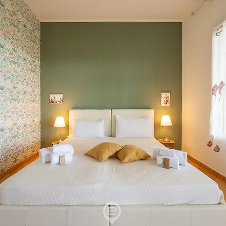 Semesterbostad Erika