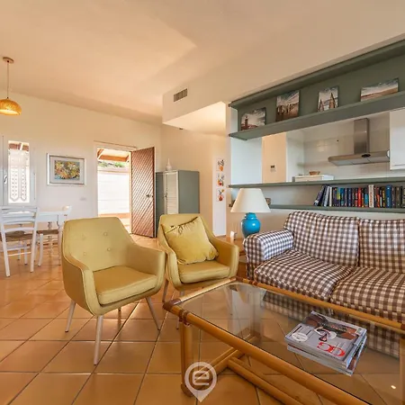 Erika Prázdninový dům