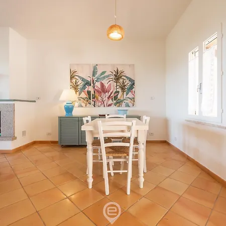 Erika Holiday home *