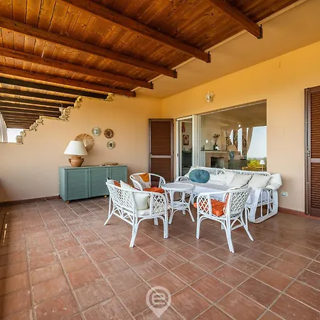 Erika Prázdninový dům