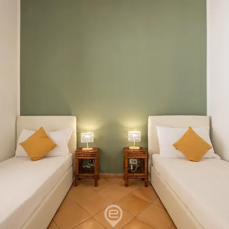 Prázdninový dům Erika