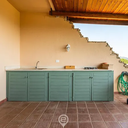 Erika Prázdninový dům