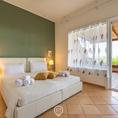 Erika Holiday home *