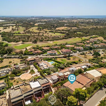 Erika Prázdninový dům